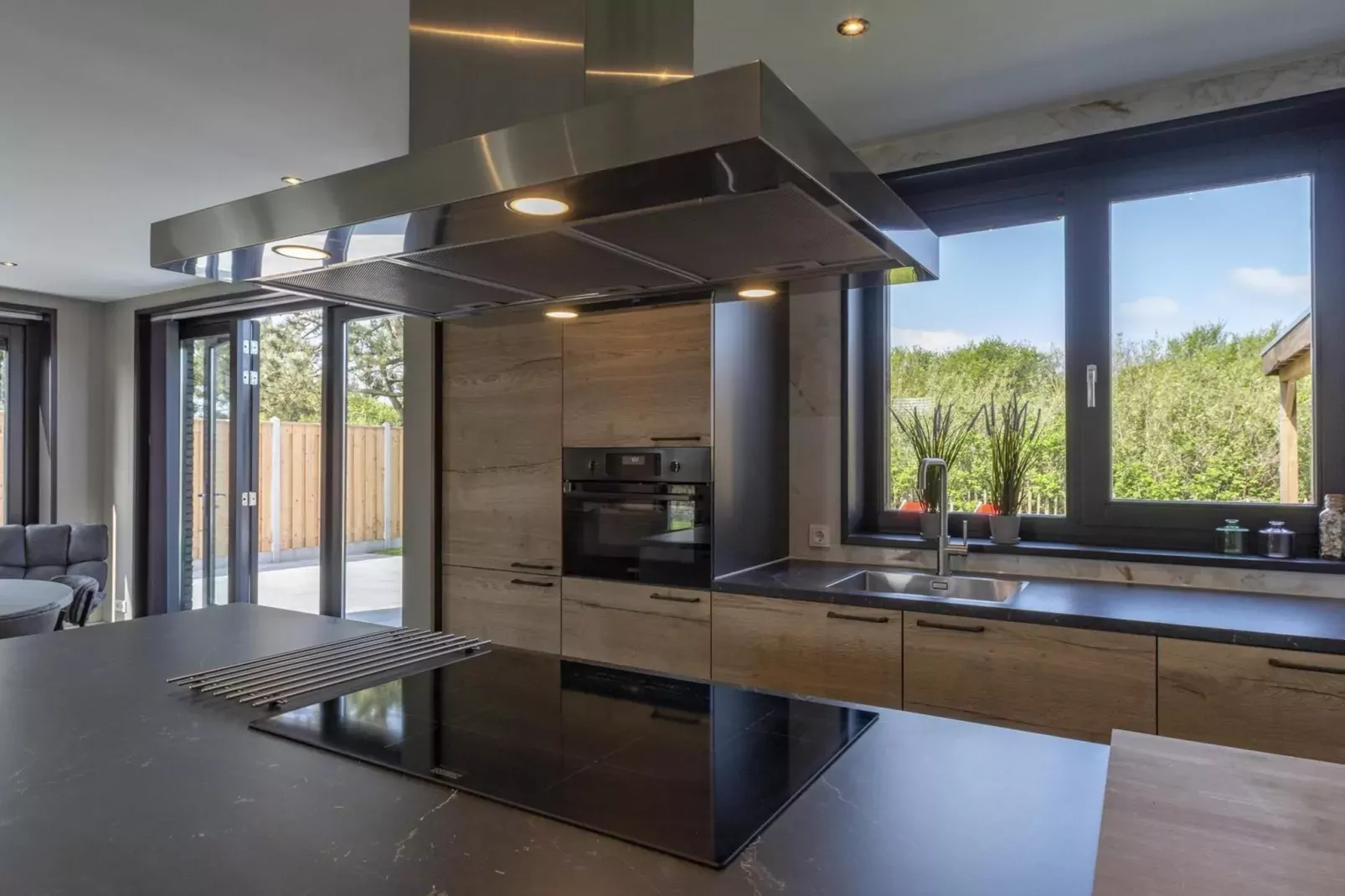 Wellness Villa Lotje-Cuisine