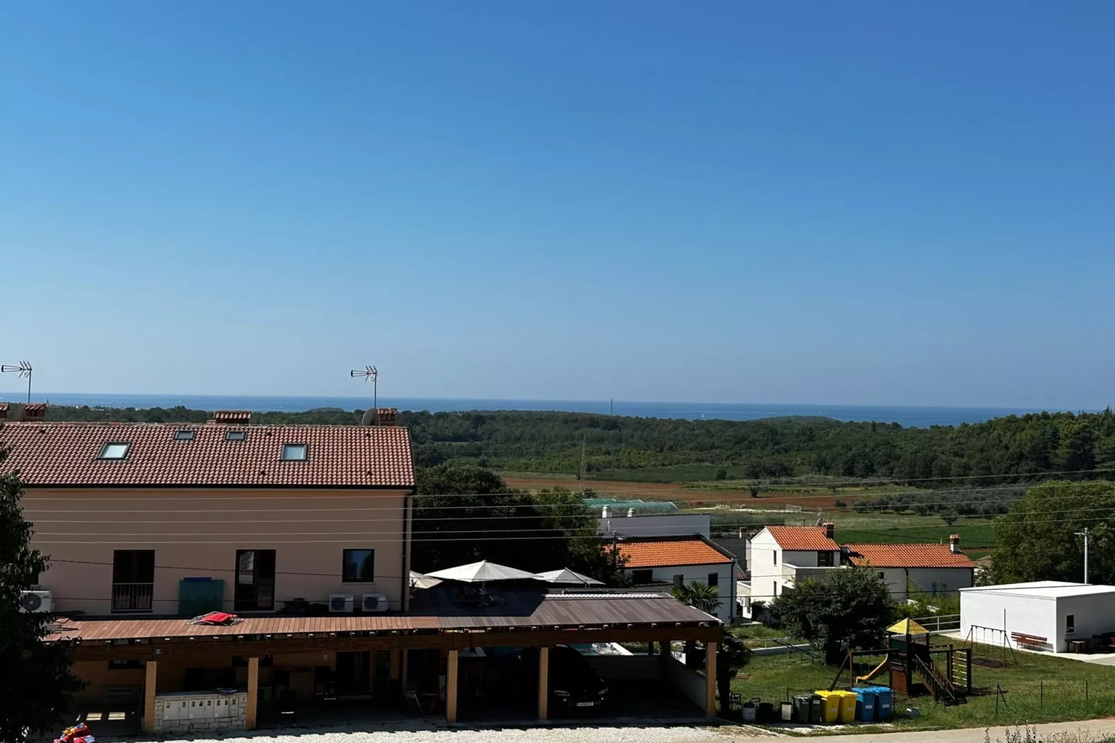 Casa Mar-Areas summer 1km