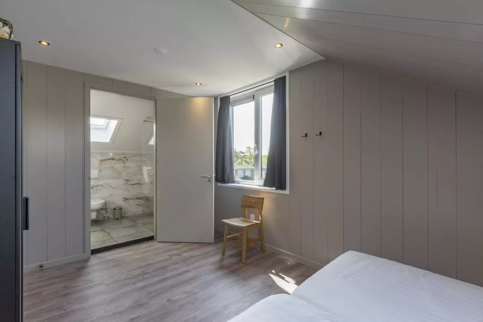 Wellness Villa Lotje-Chambre