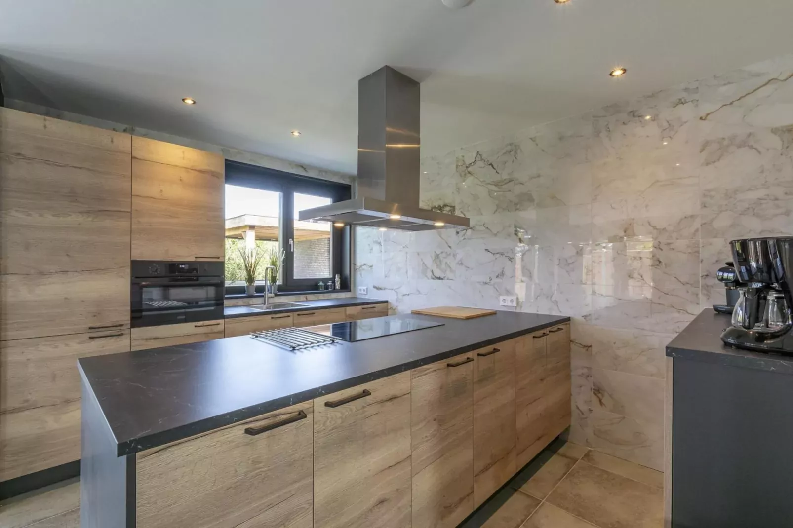Wellness Villa Lotje-Cuisine