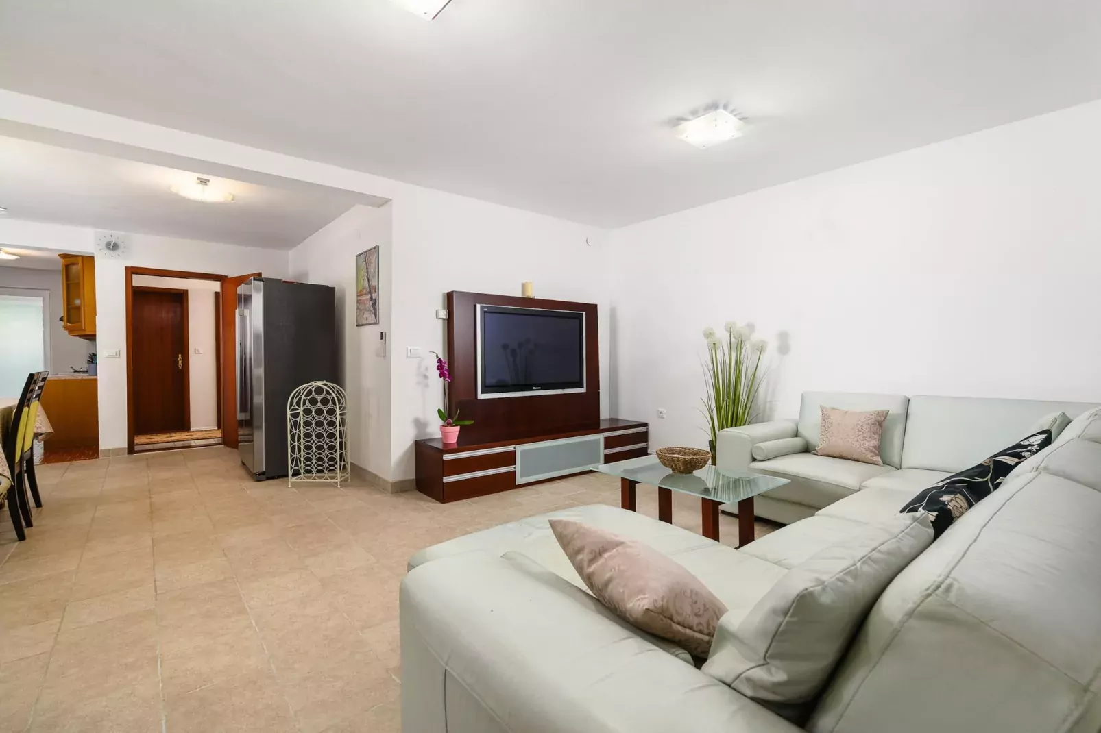 Villa Gigi-Living room