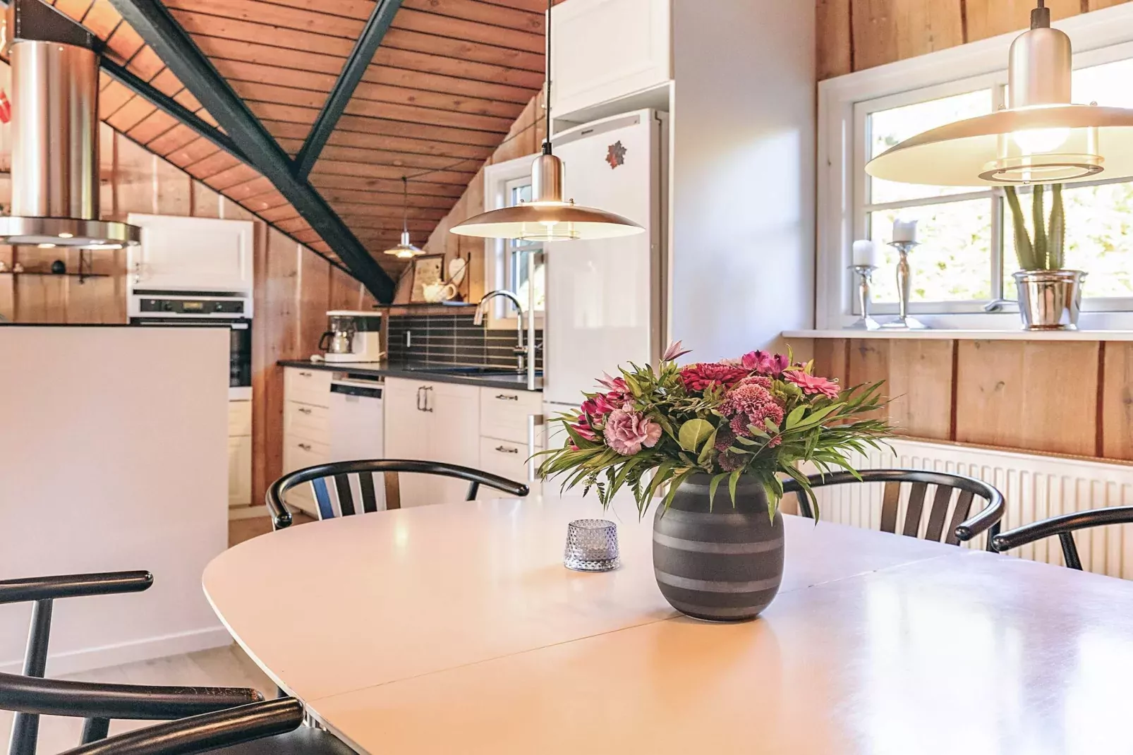 Chalet lumineux avec bain a remous -- By Traum Ferienwohnungen-Intérieur