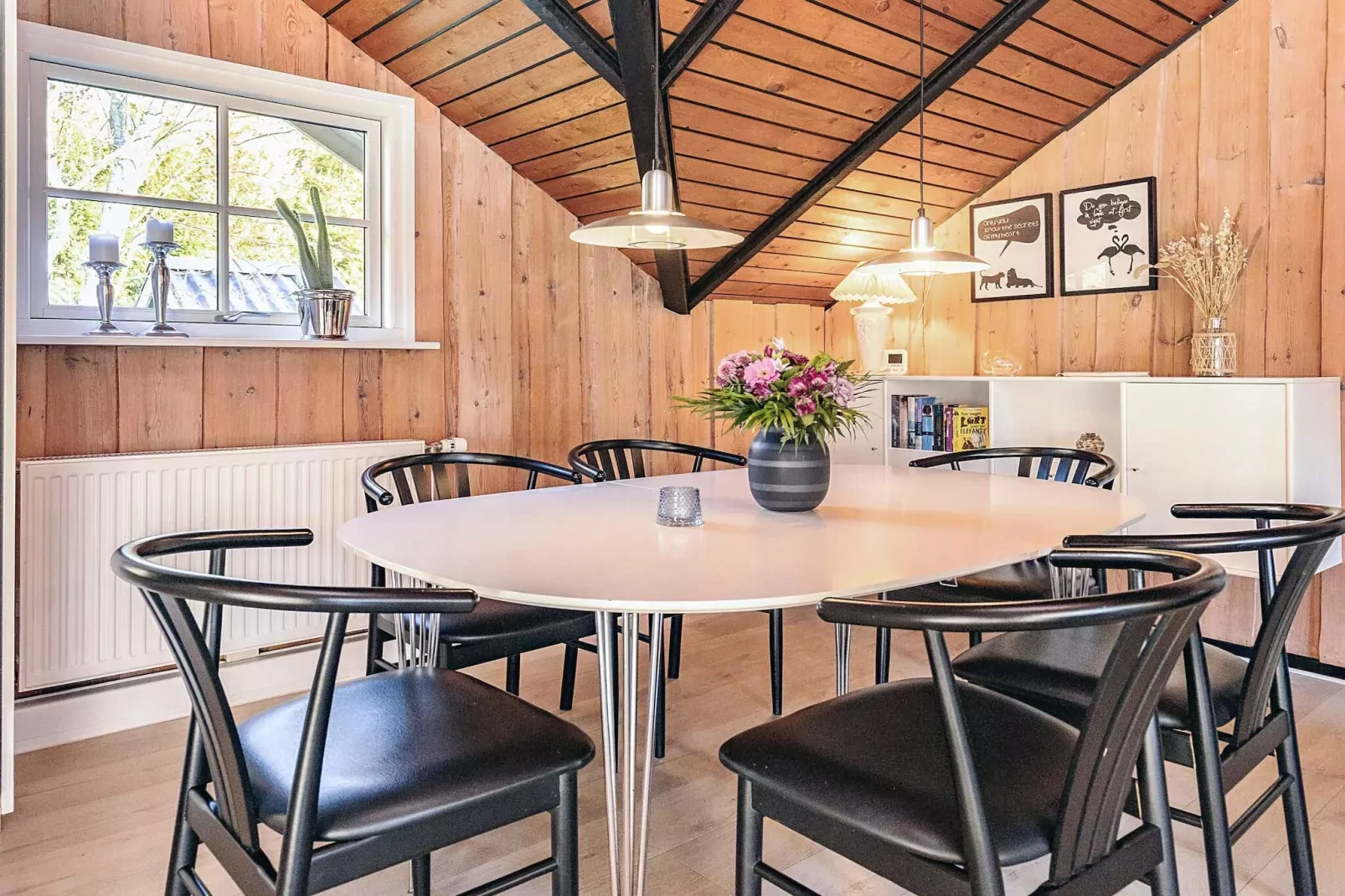 Chalet lumineux avec bain a remous -- By Traum Ferienwohnungen-Intérieur