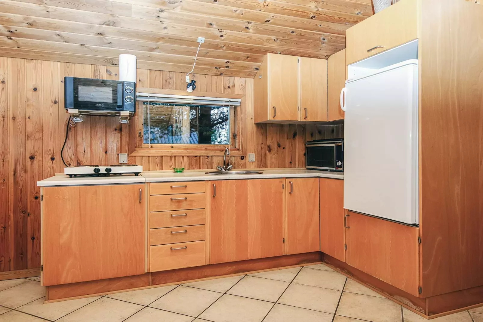 4 person holiday home in Hovborg-By Traum