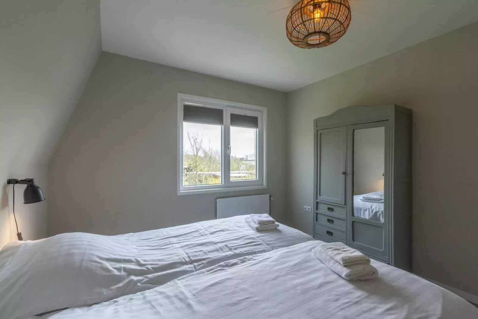 Garnekuul 6-Bedroom