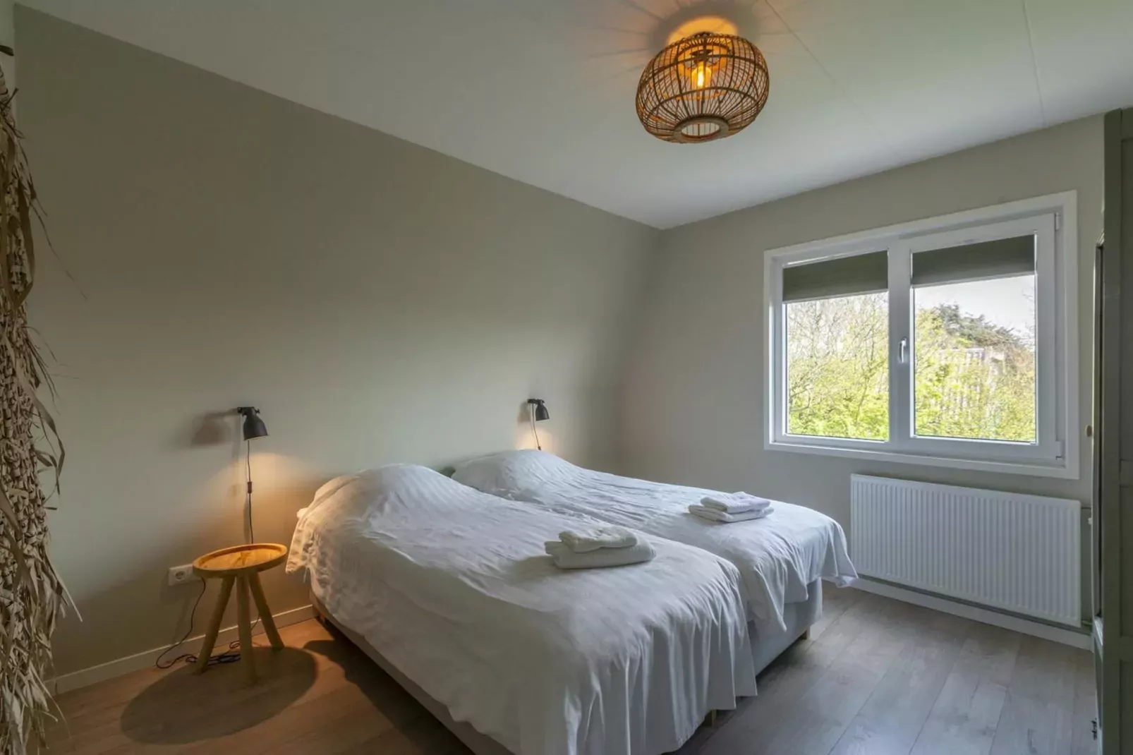 Garnekuul 6-Bedroom