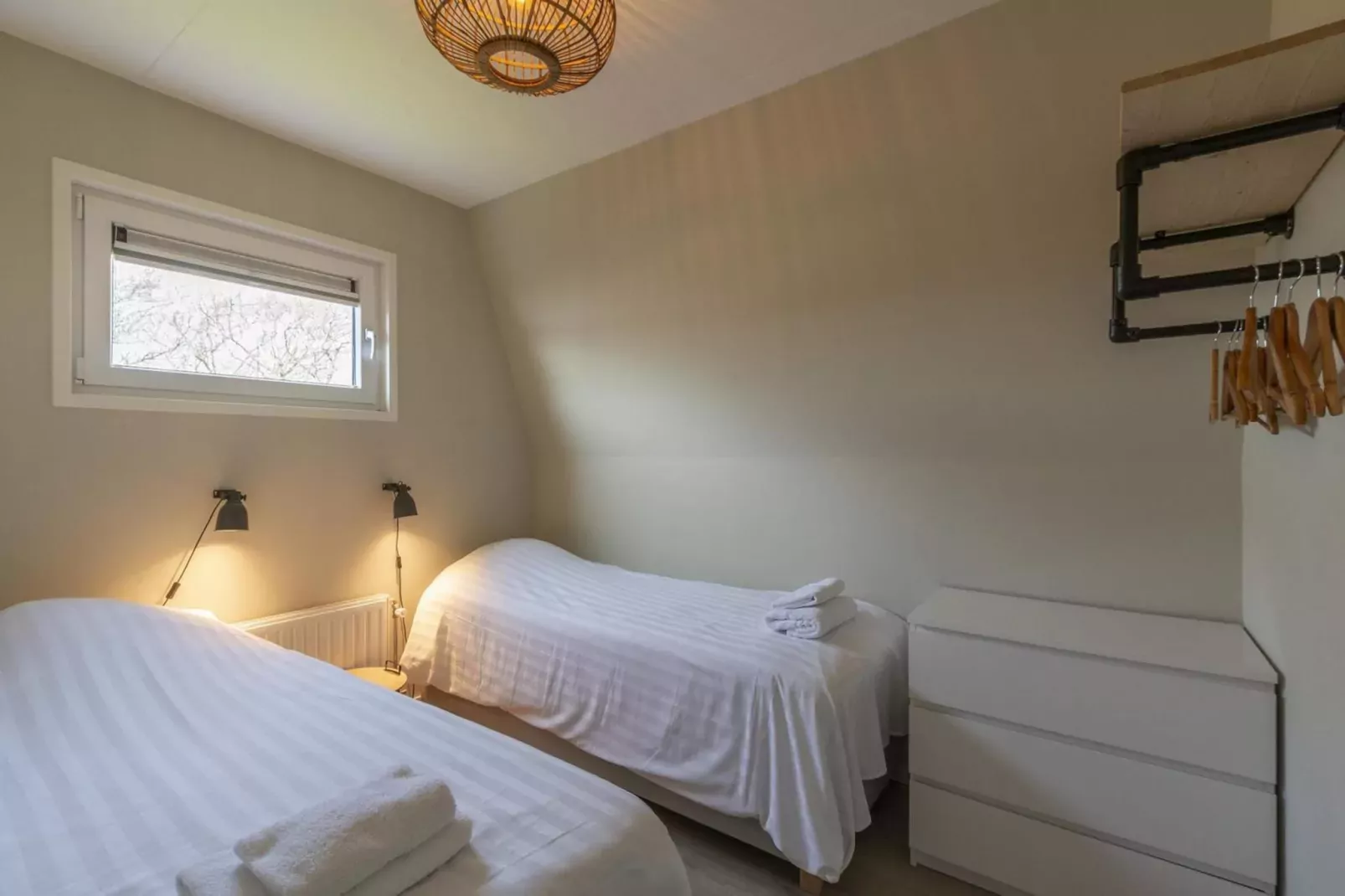 Garnekuul 6-Bedroom