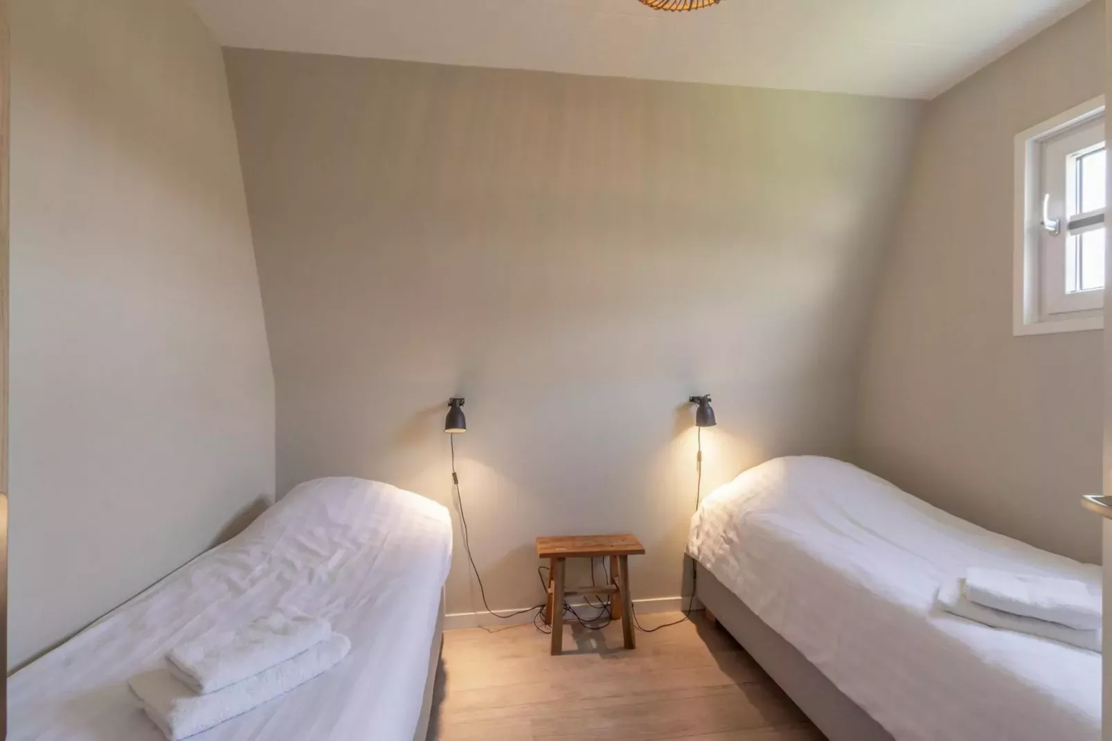 Garnekuul 6-Bedroom