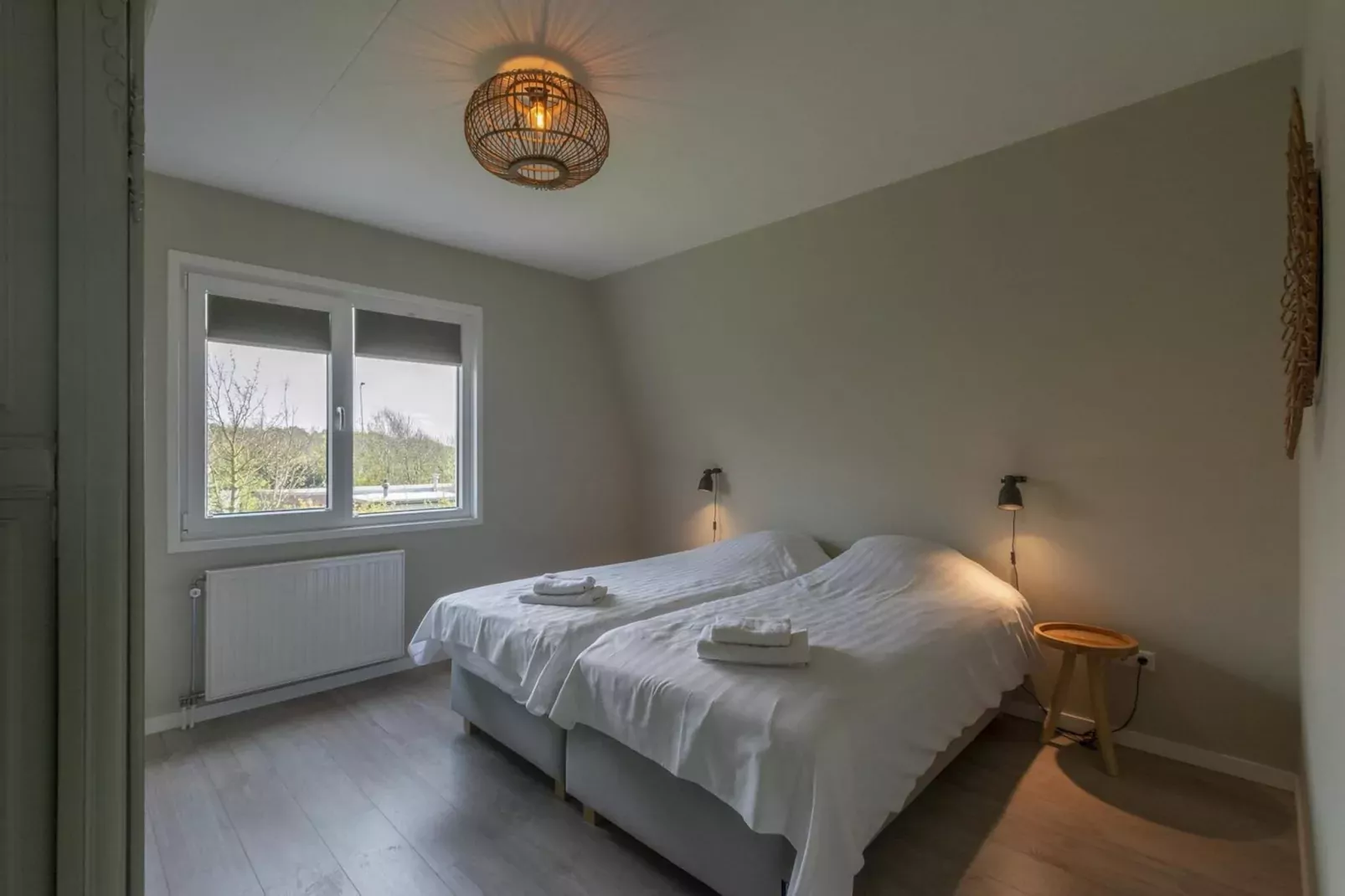 Garnekuul 6-Bedroom