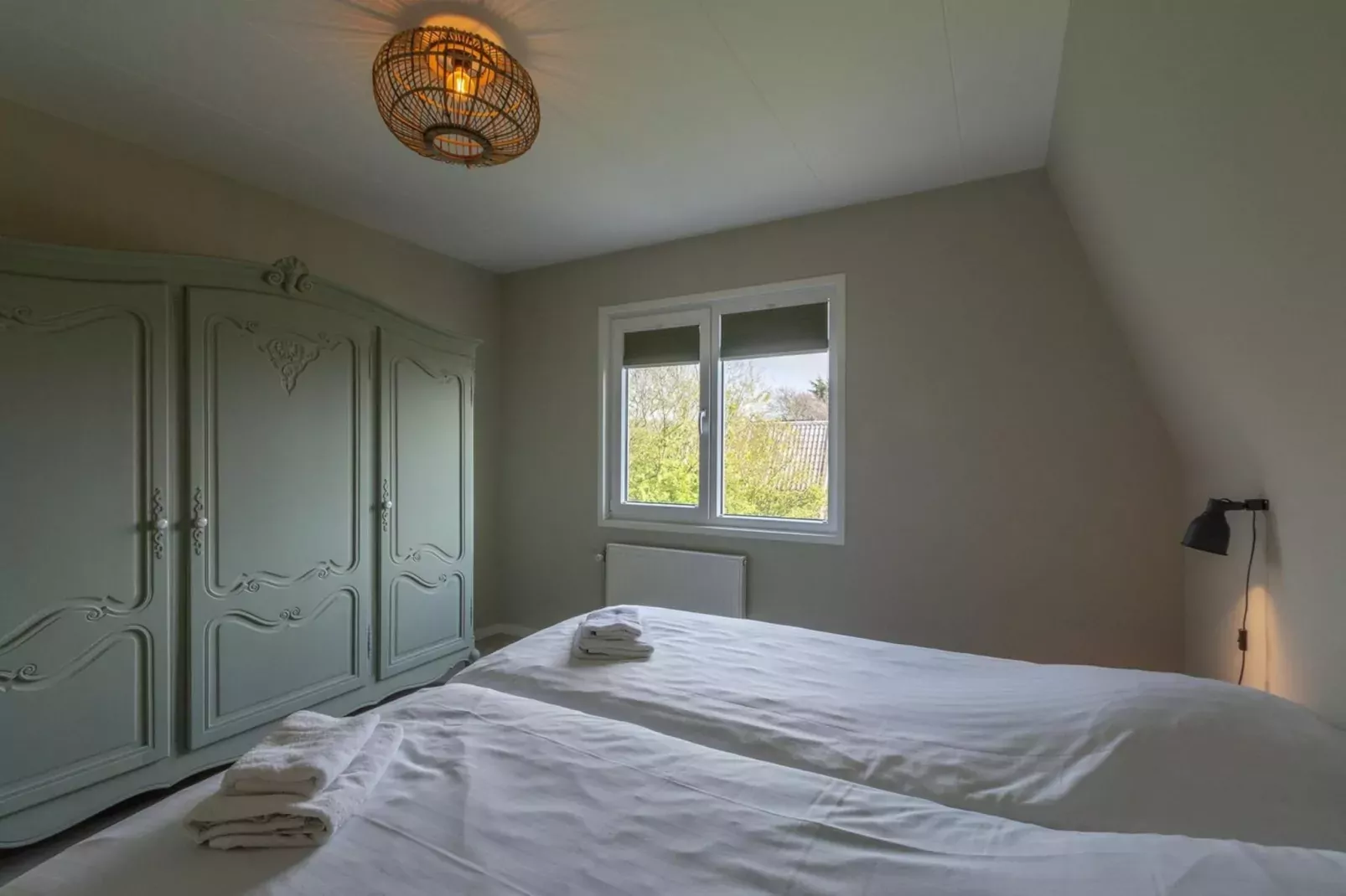 Garnekuul 6-Bedroom