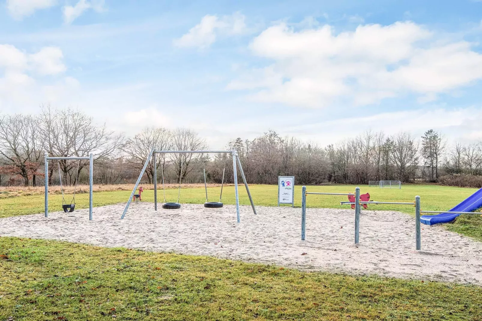 4 person holiday home in Hovborg-By Traum-Untagged