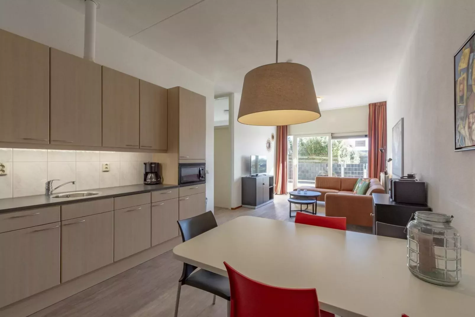 Wijde Blick 103-Kitchen