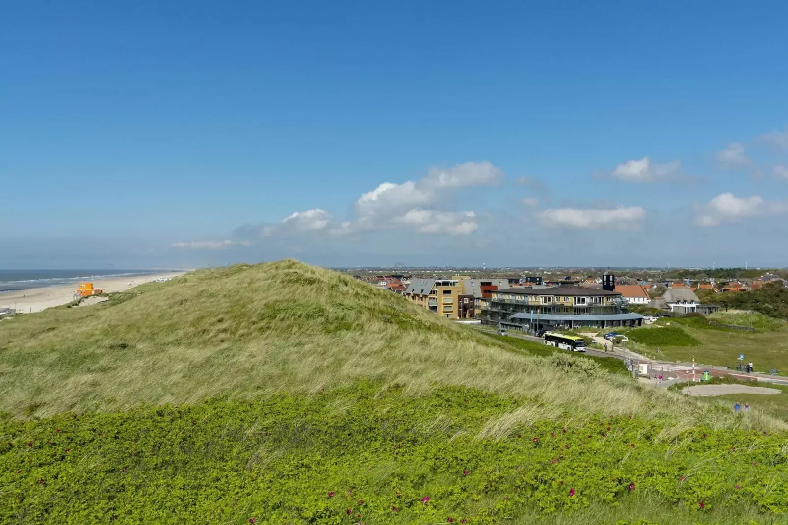 Wijde Blick 103-Areas summer 5km