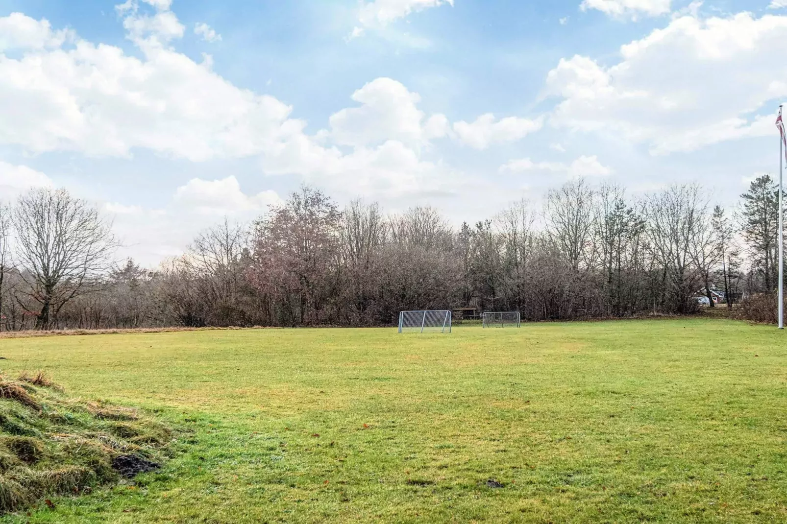 4 person holiday home in Hovborg-By Traum-View