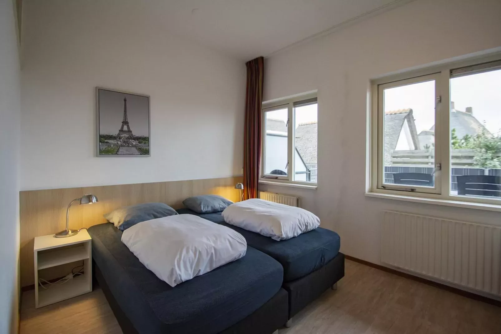 Wijde Blick 103-Bedroom