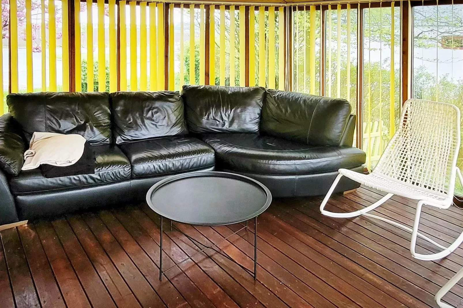 Maison de vacances pour 8 a Øster Assels-By Traum-Intérieur