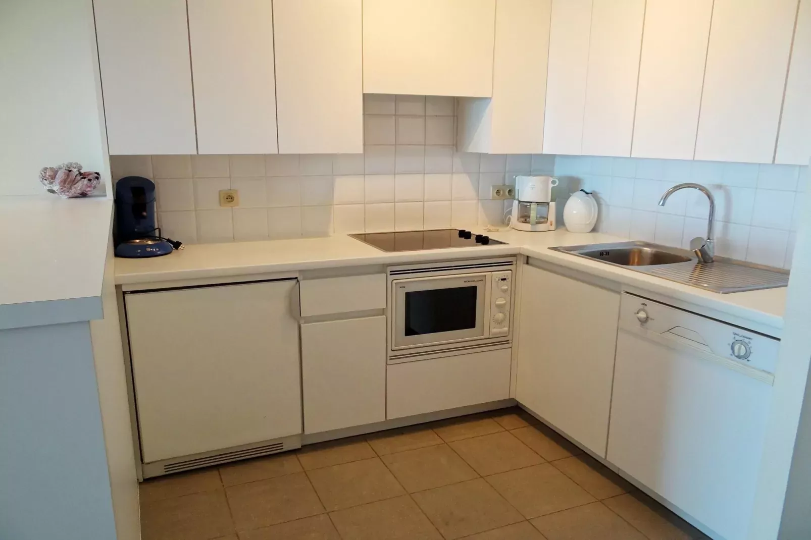 GREENPARK III 0603GAR-Kitchen