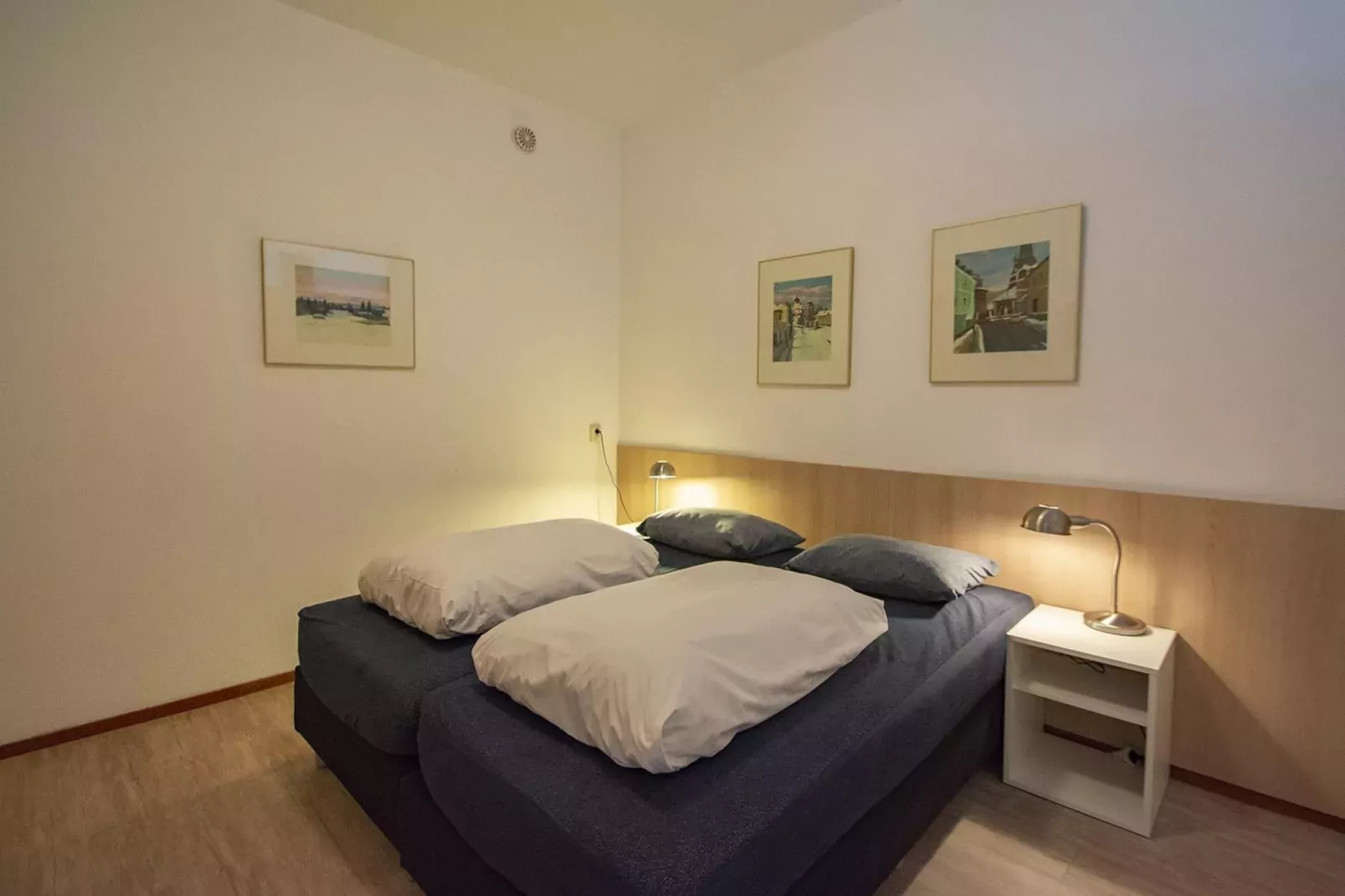 Wijde Blick 103-Bedroom