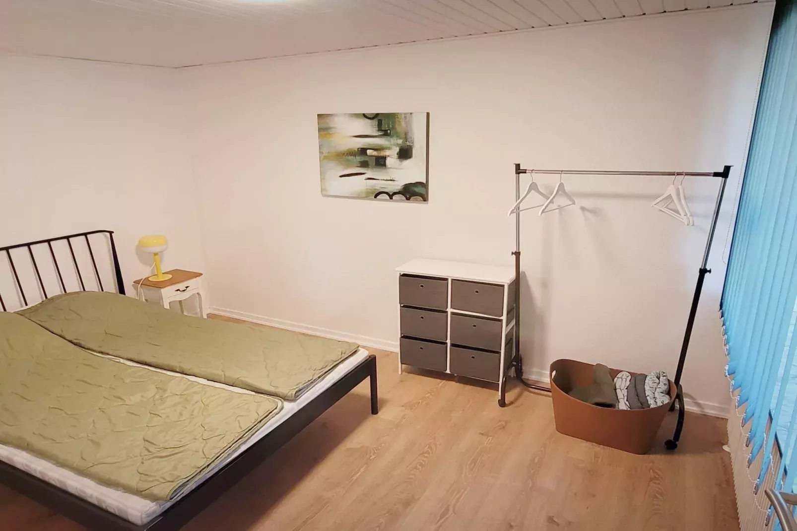 Maison de vacances pour 8 a Øster Assels-By Traum-Intérieur