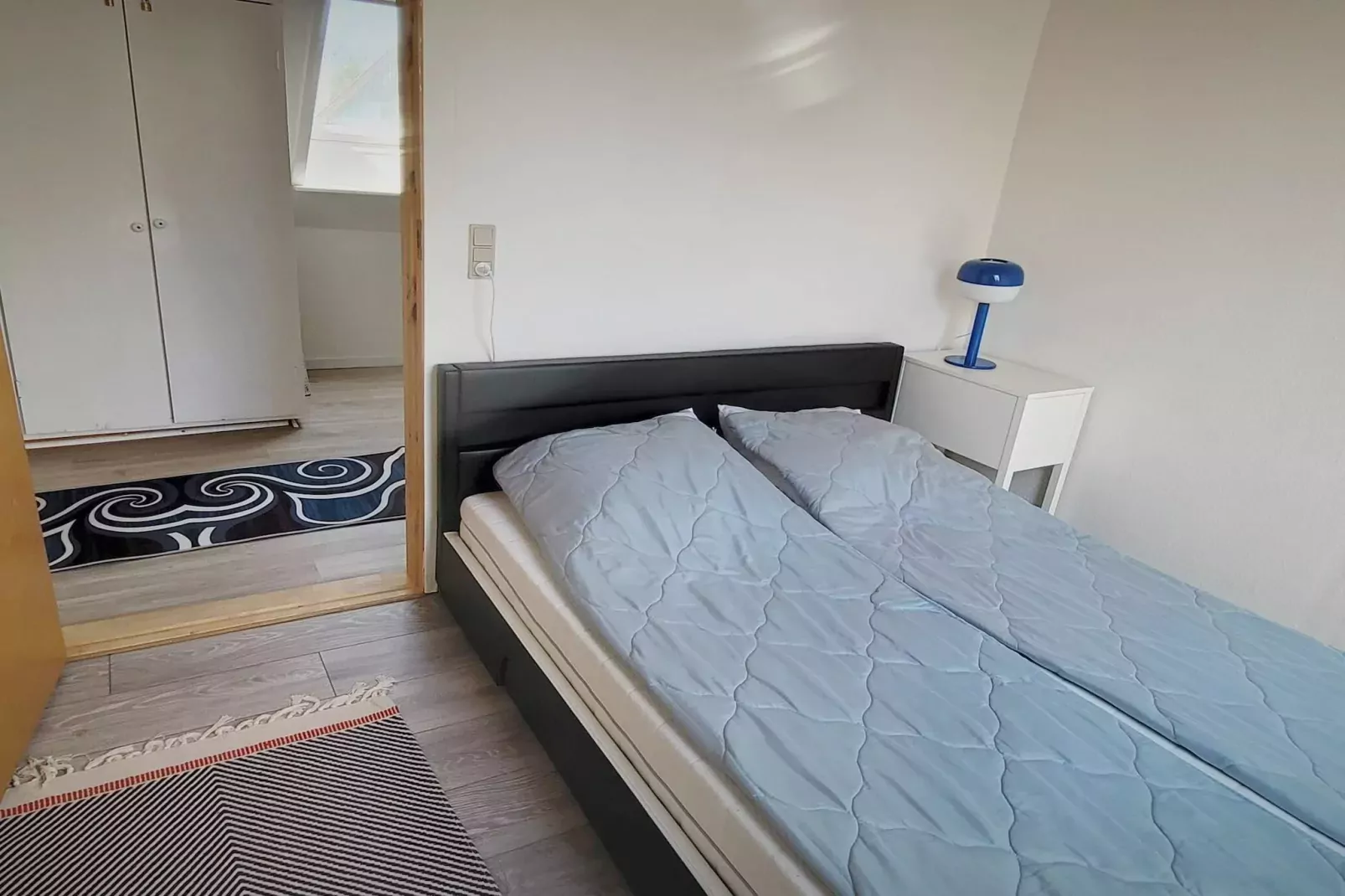 Maison de vacances pour 8 a Øster Assels-By Traum-Intérieur