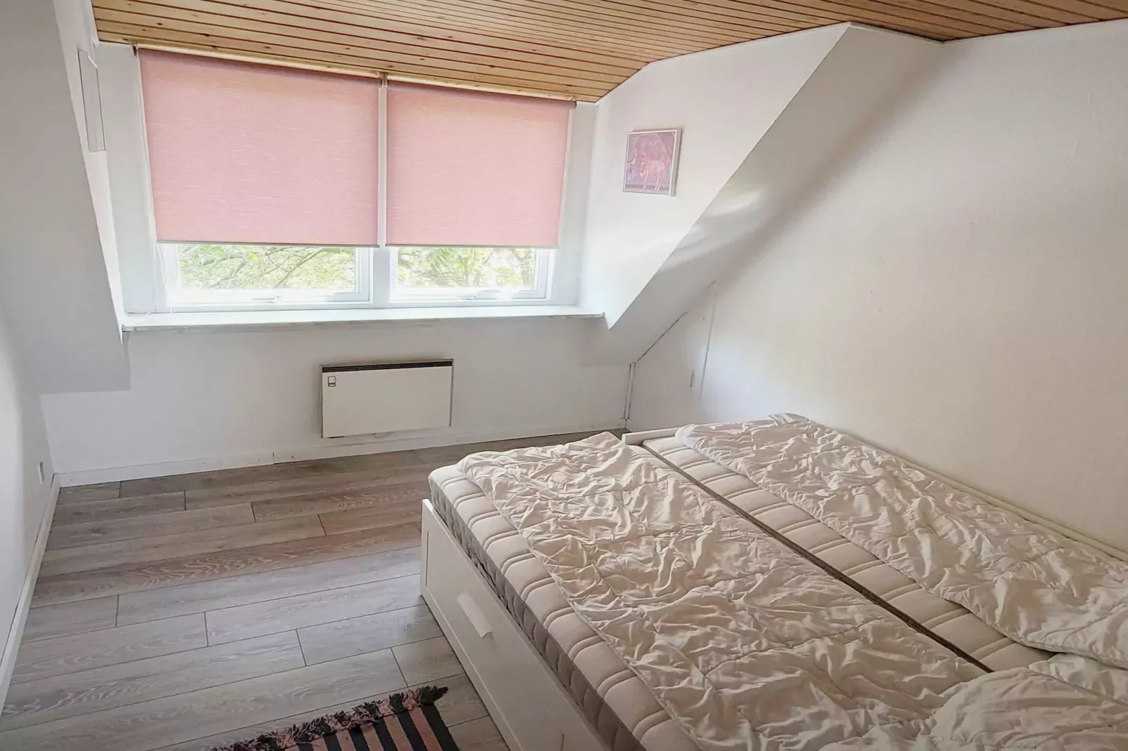 Maison de vacances pour 8 a Øster Assels-By Traum-Intérieur