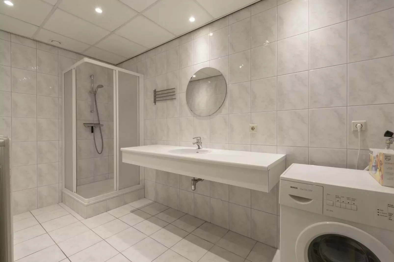 Wijde Blick 103-Bathroom