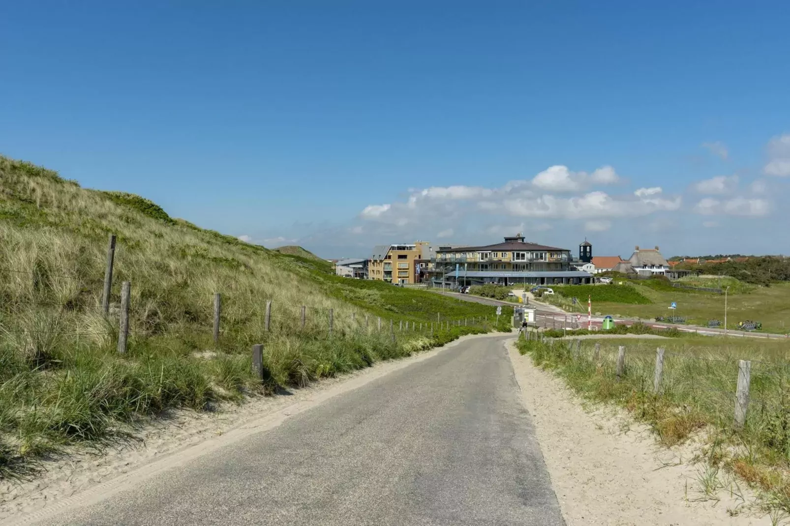 Wijde Blick 103-Areas summer 5km