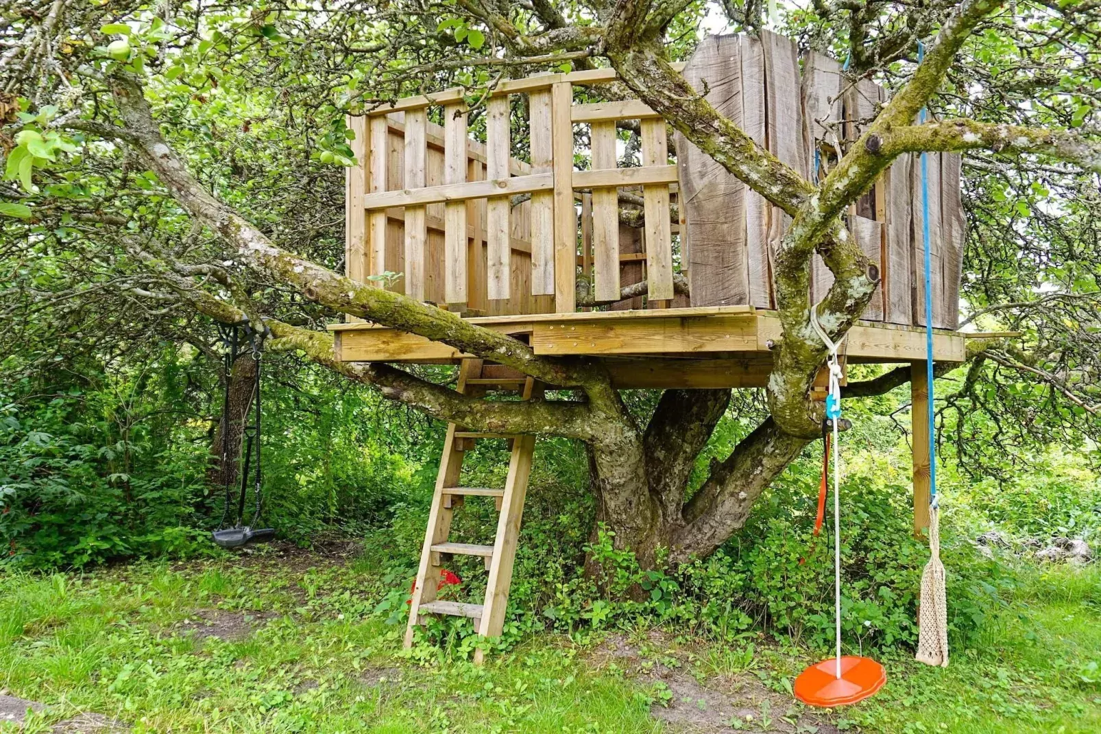 4 etoiles maison de vacances a Brastad-By Traum-Intérieur
