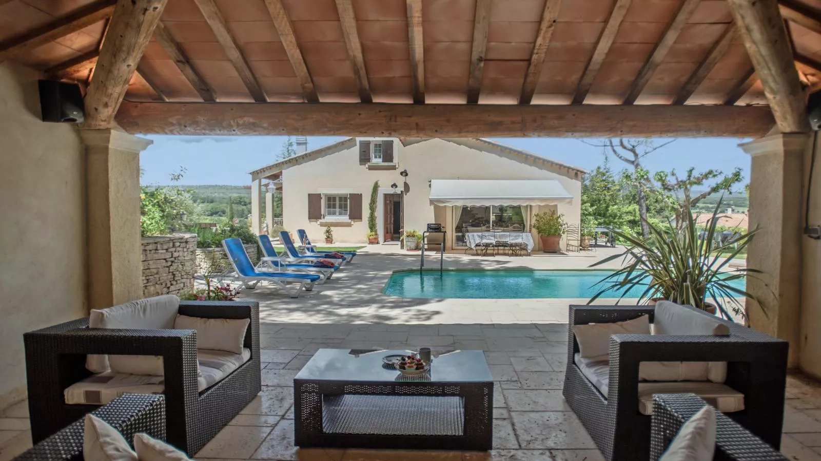 Le grand Liodrey-Pool