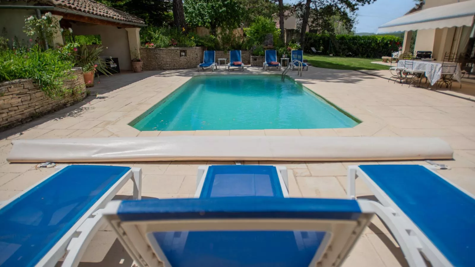 Le grand Liodrey-Pool