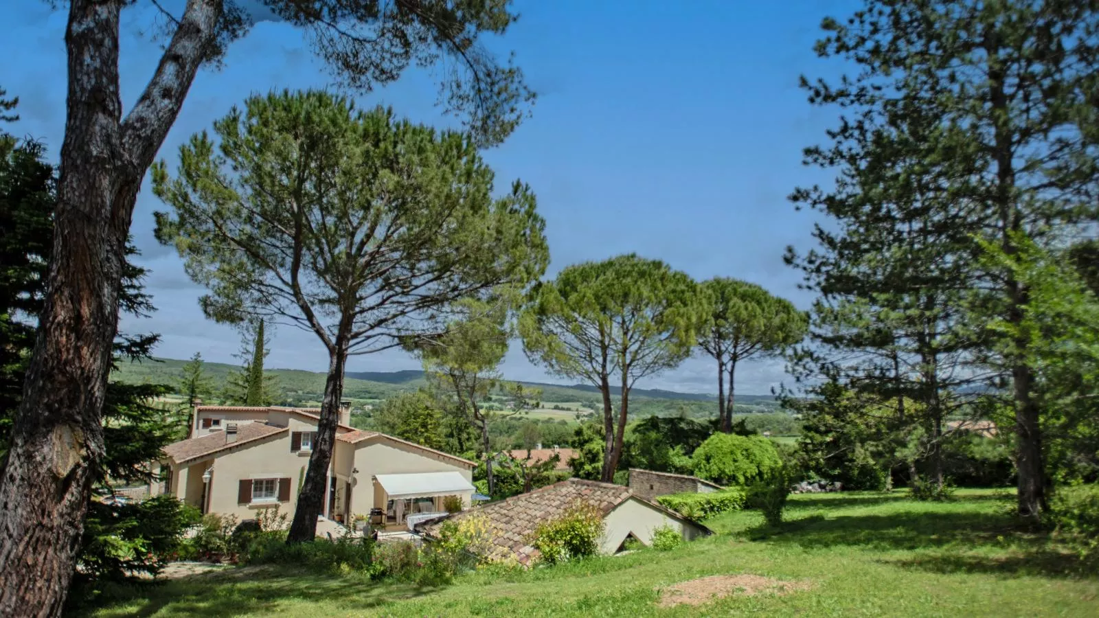 Le grand Liodrey-Areas summer 1km