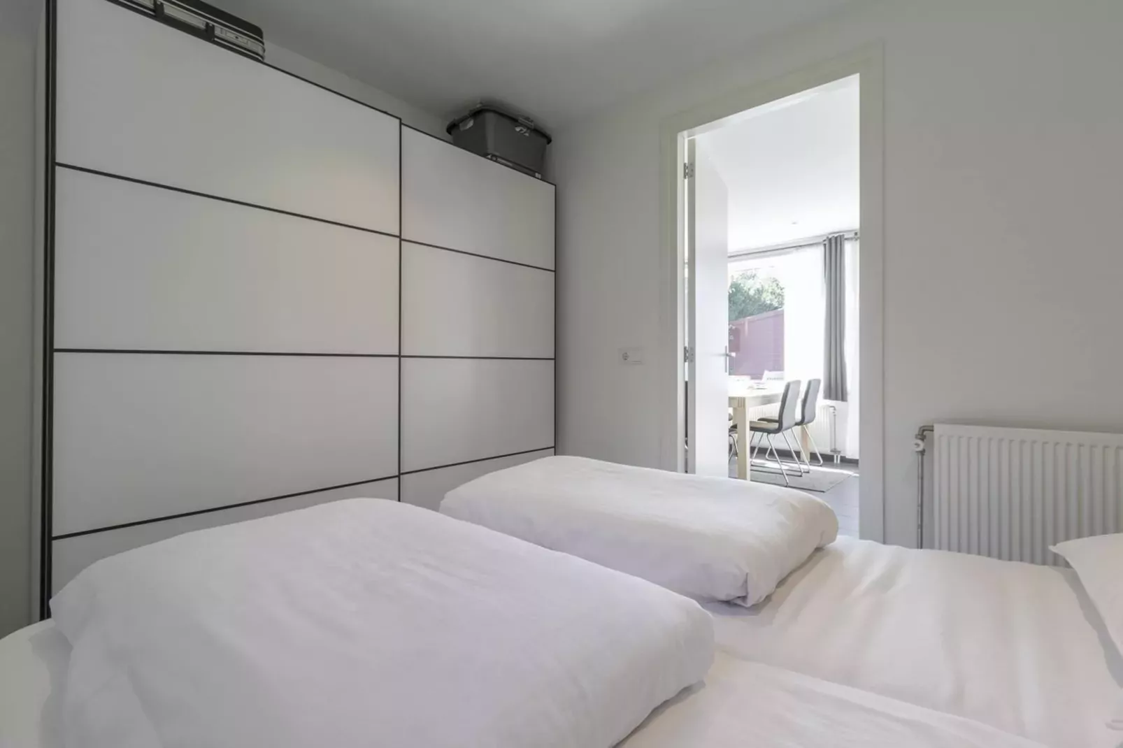 Garnekuul 76-Schlafzimmer