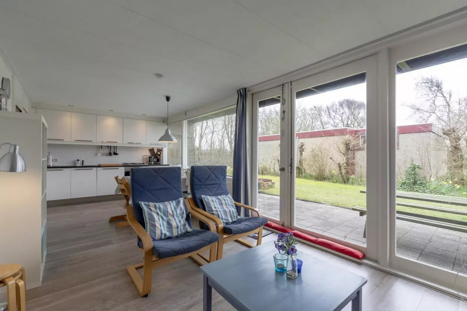 Garnekuul 81-Living room
