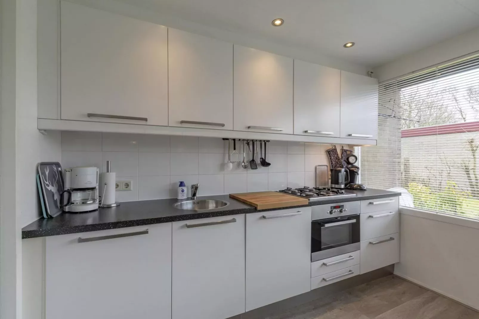 Garnekuul 81-Kitchen