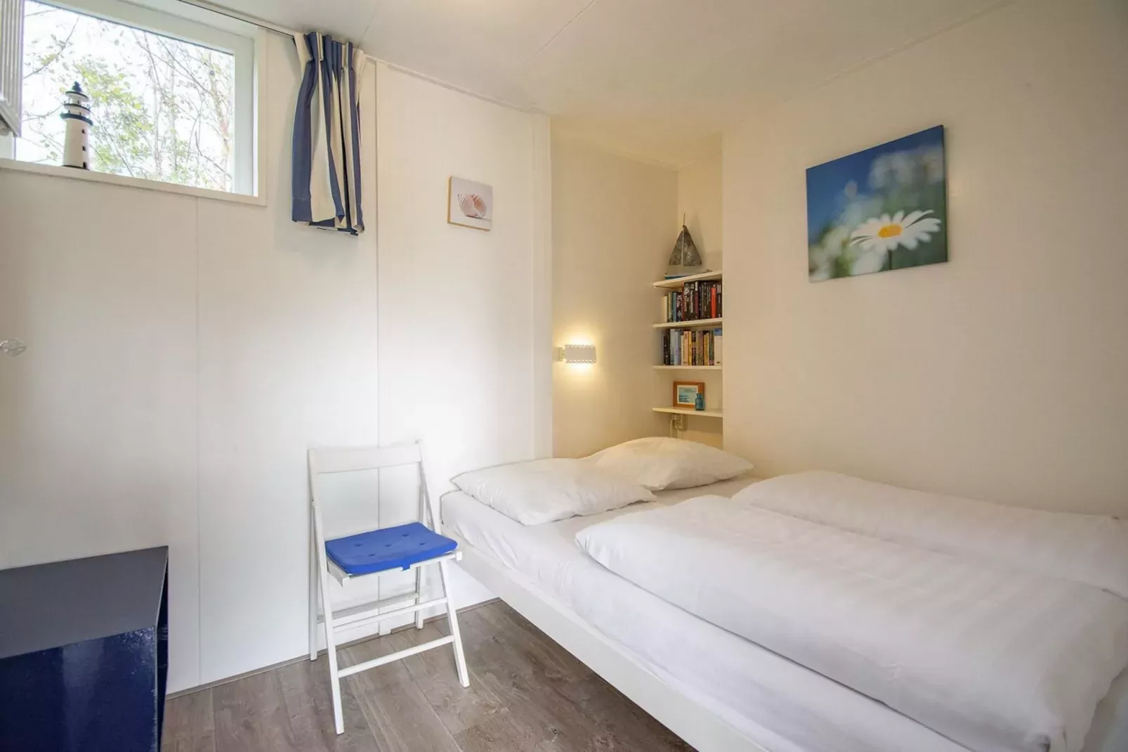 Garnekuul 81-Bedroom