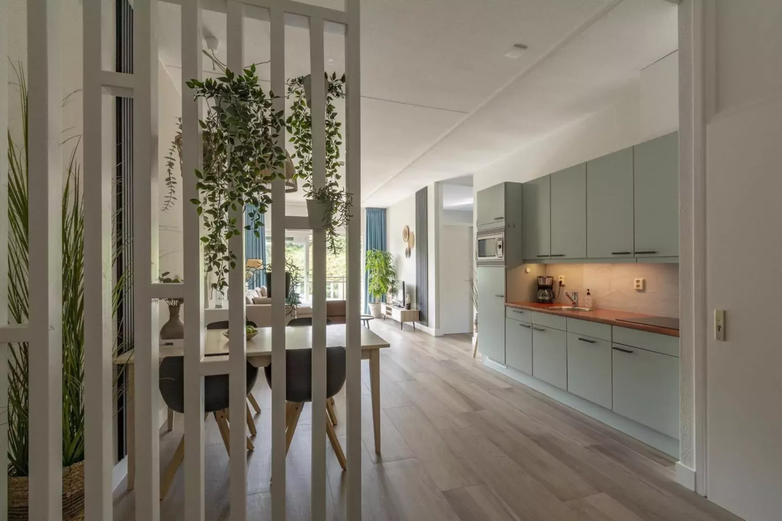 Wijde Blick 112-Kitchen