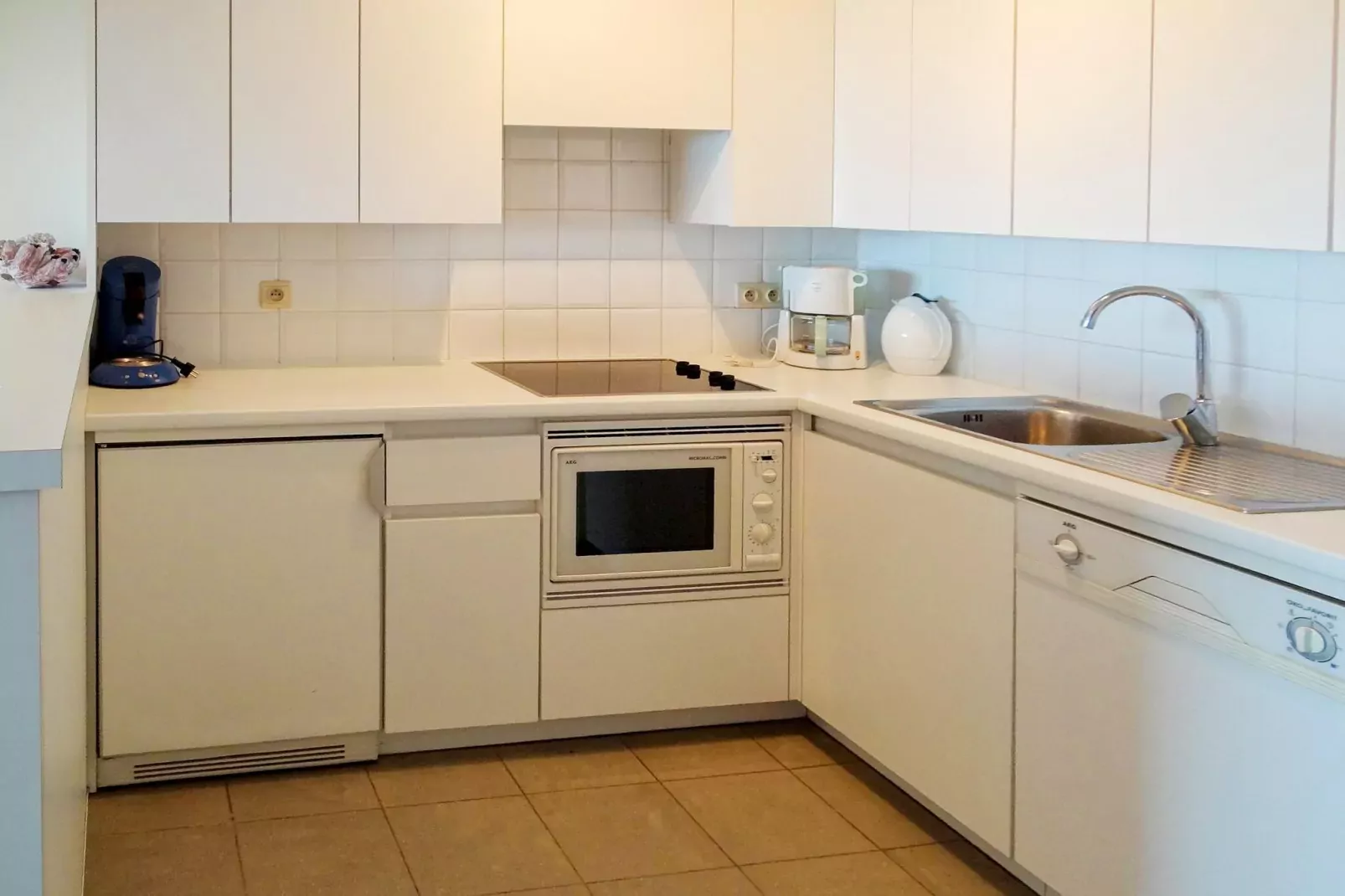 GREENPARK III 0603GAR-Kitchen
