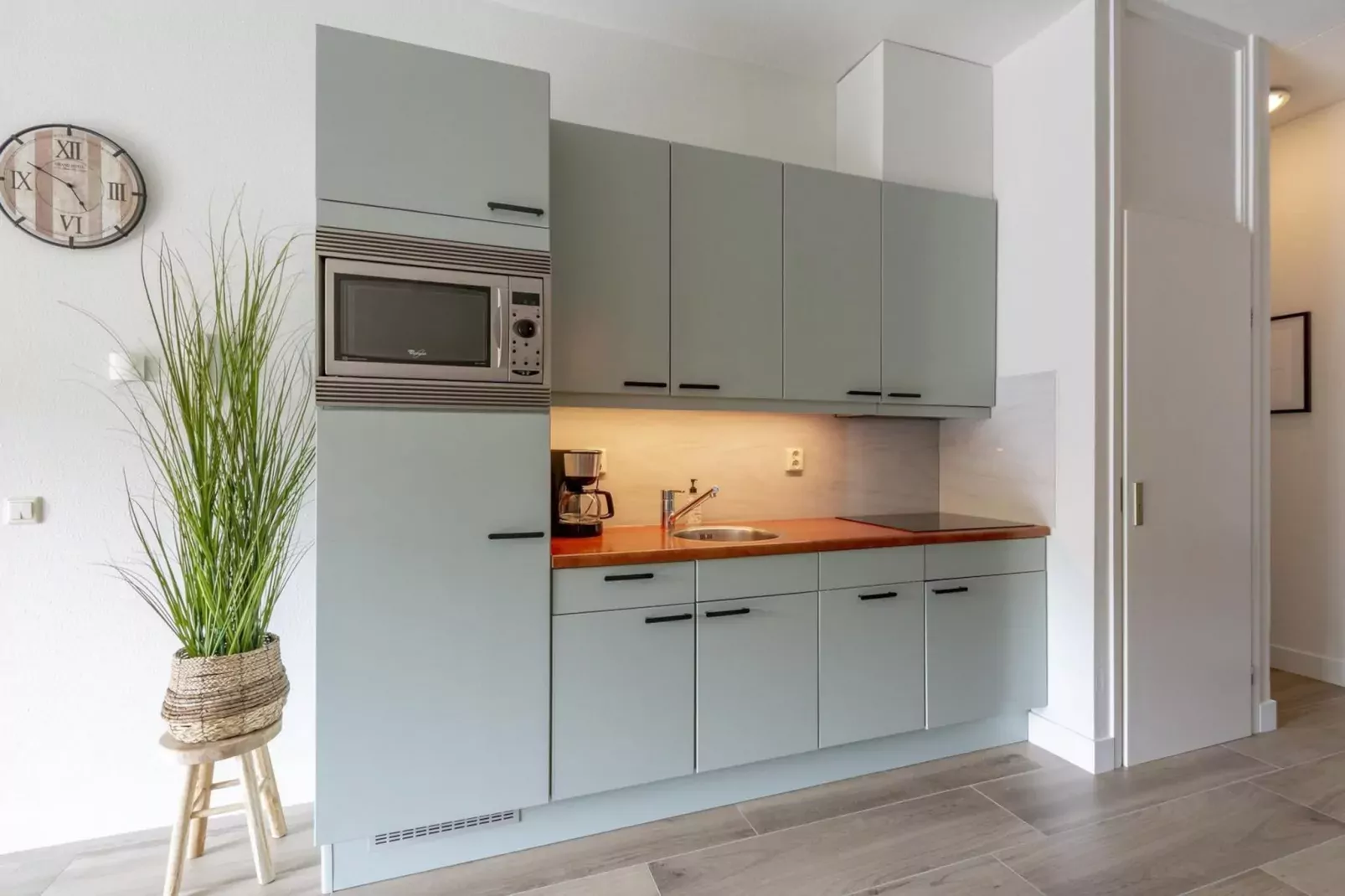 Wijde Blick 112-Kitchen