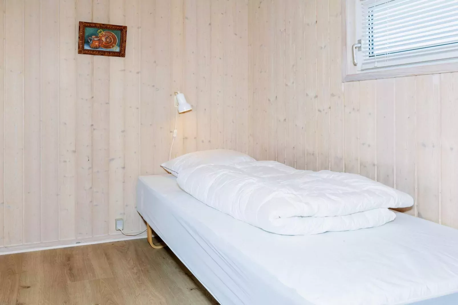 4 person holiday home in Løkken-By Traum-Indoor
