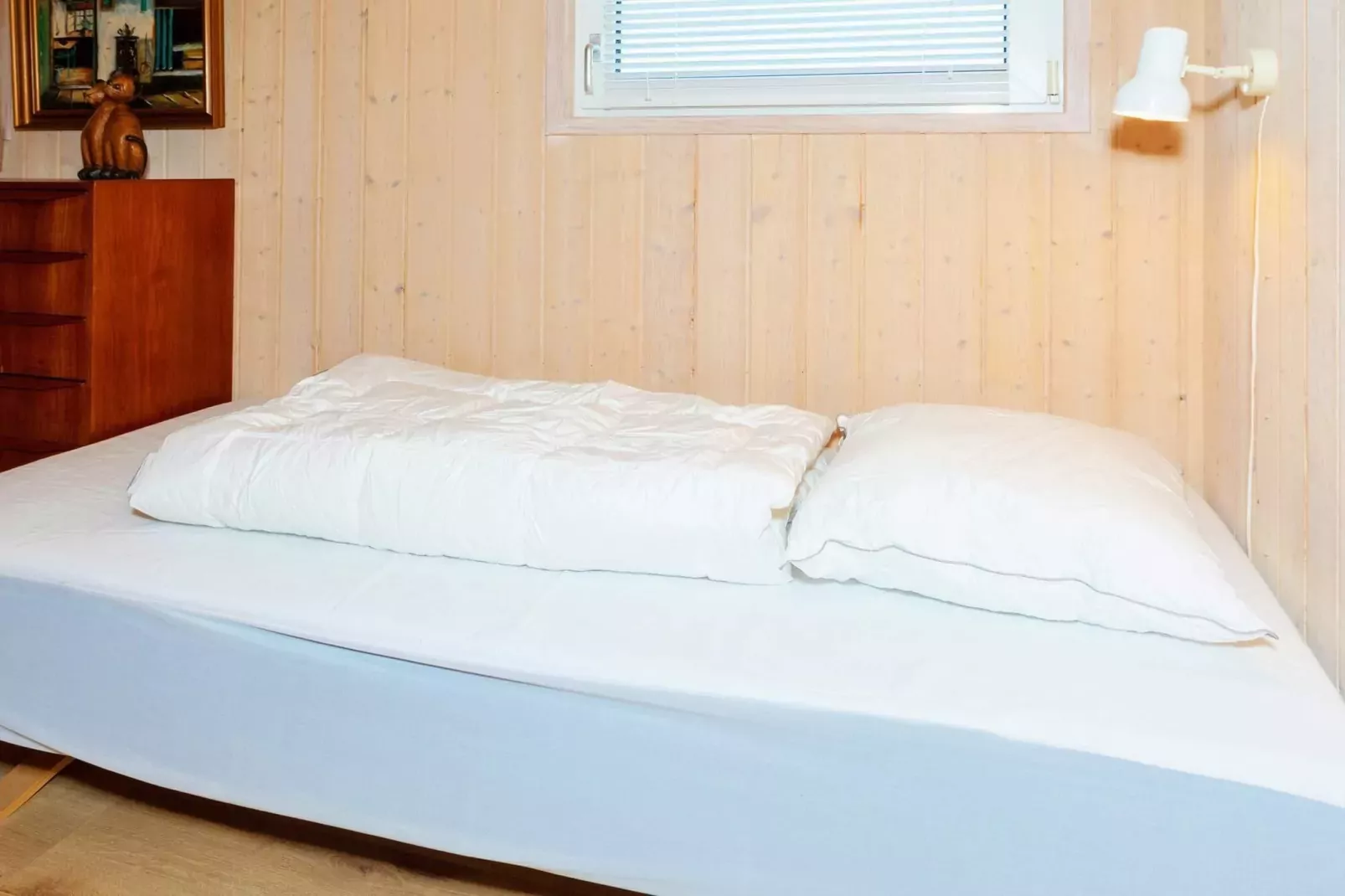 4 person holiday home in Løkken-By Traum-Indoor