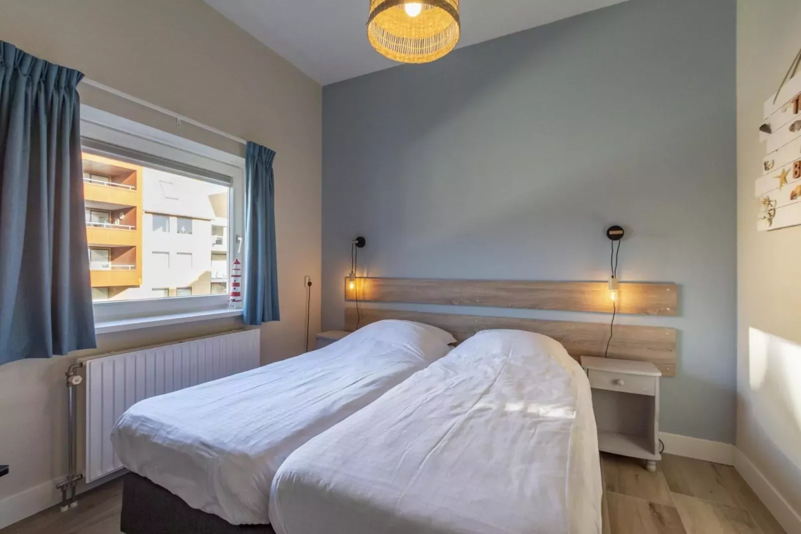 Wijde Blick 112-Bedroom
