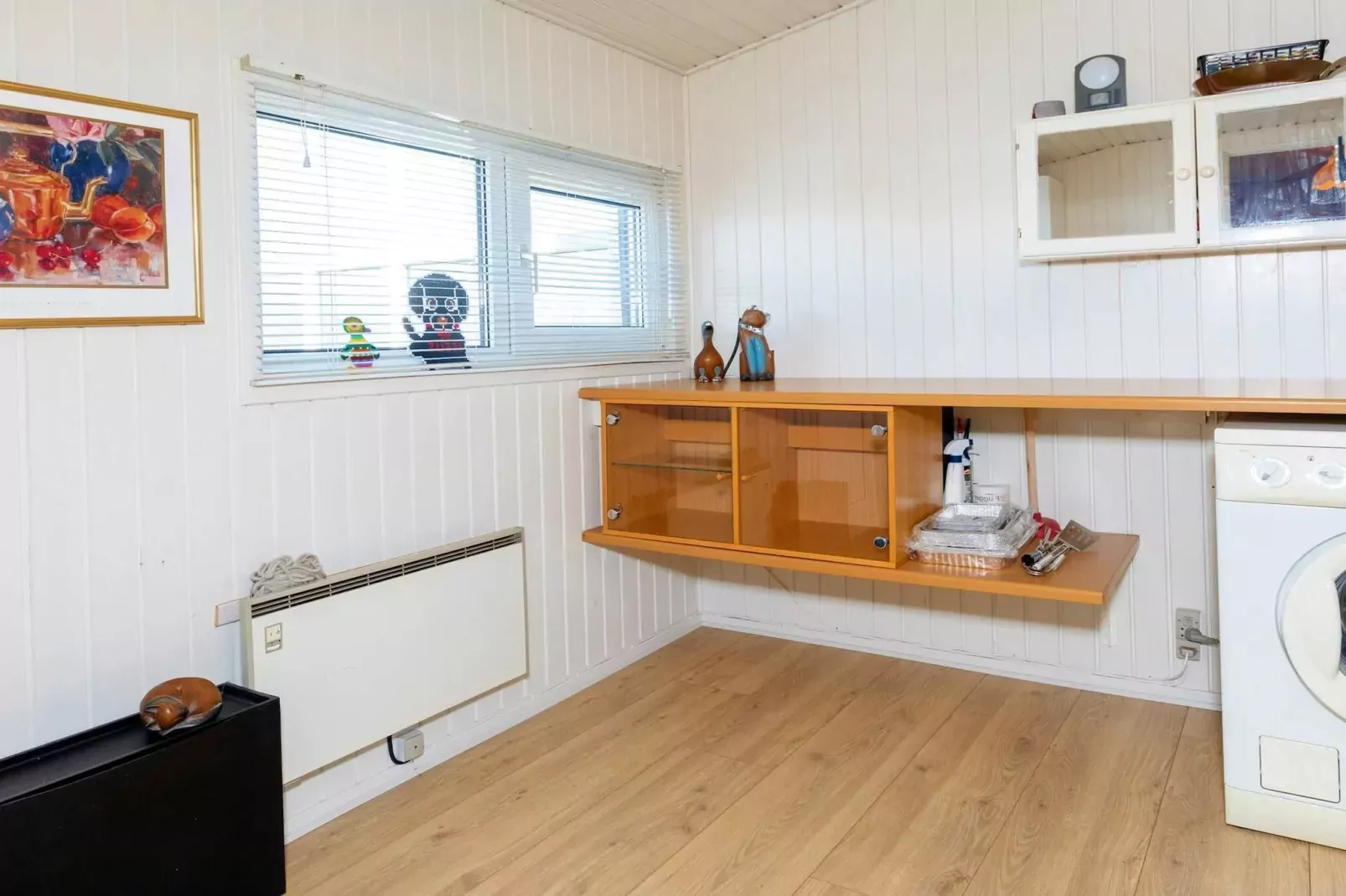 4 person holiday home in Løkken-By Traum-Indoor