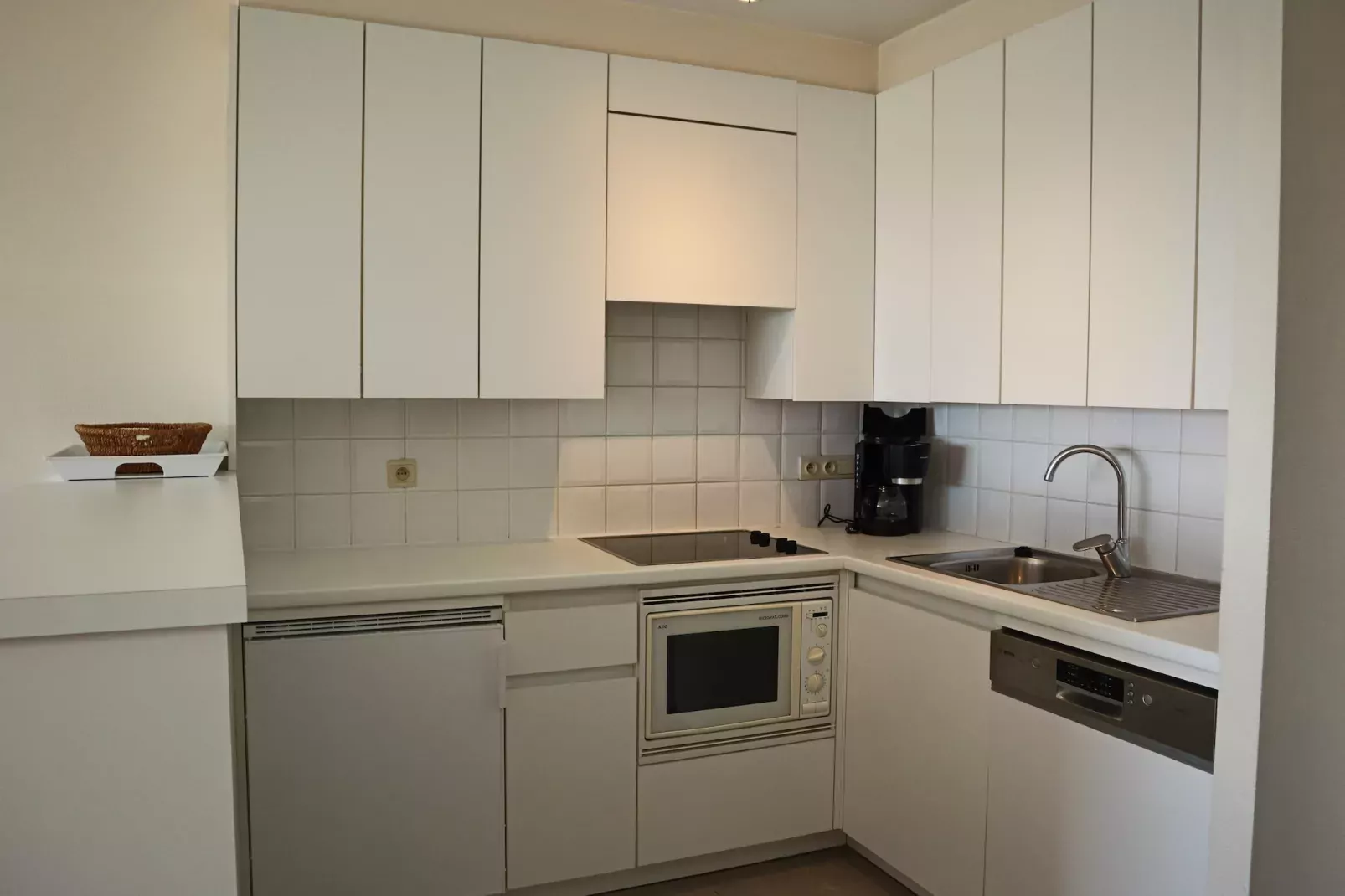 GREENPARK III 0603GAR-Kitchen