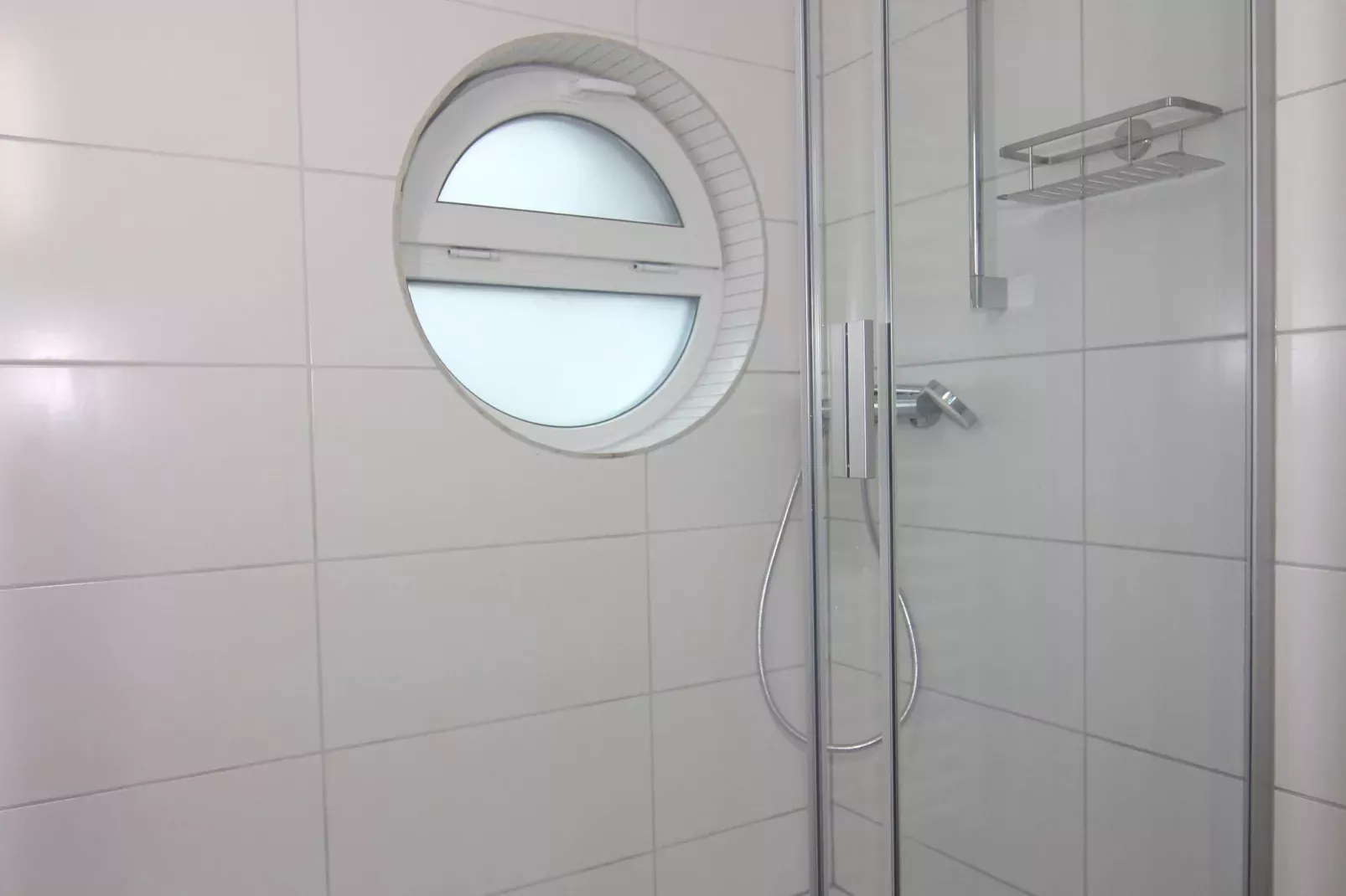 Emil Haus 7 80 qm 2 Personen-Bathroom