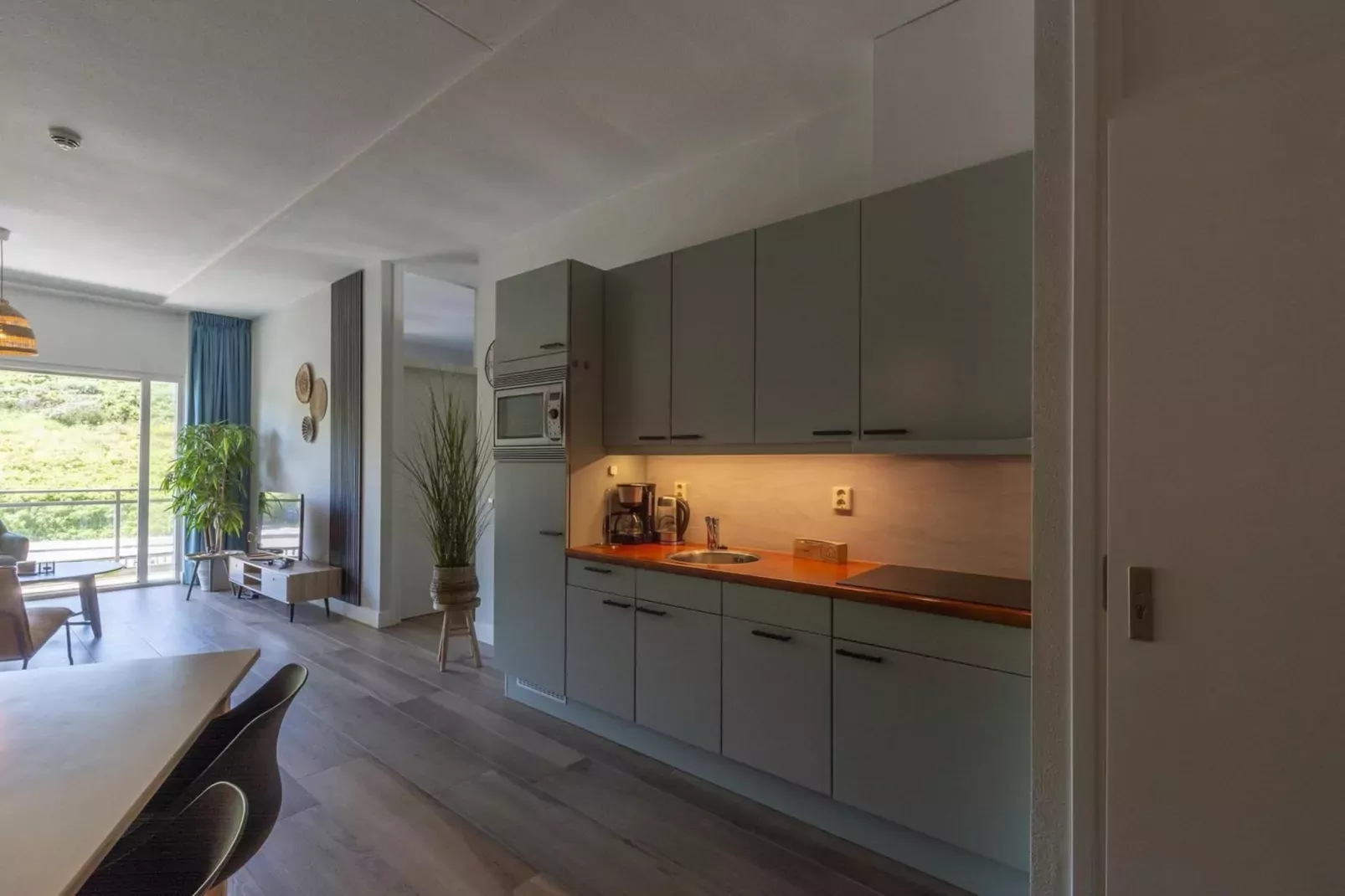 Wijde Blick 112-Kitchen
