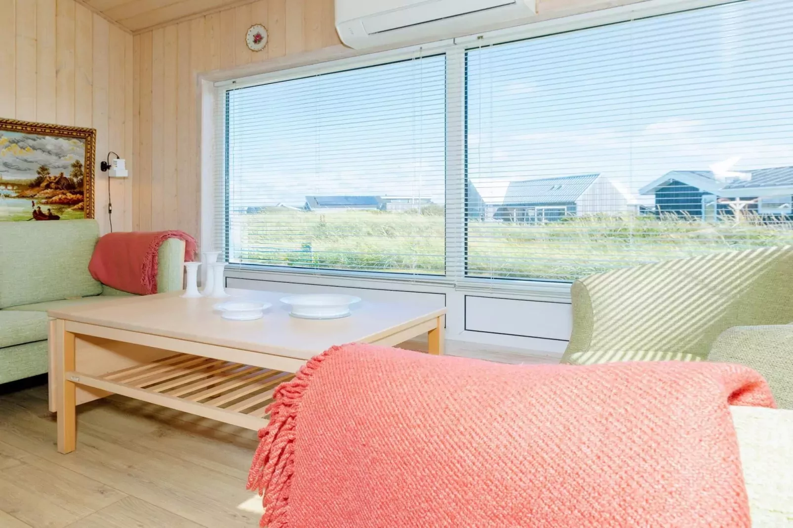 4 person holiday home in Løkken-By Traum-Indoor