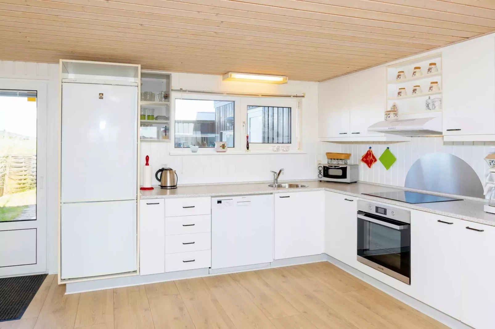 4 person holiday home in Løkken-By Traum-Indoor