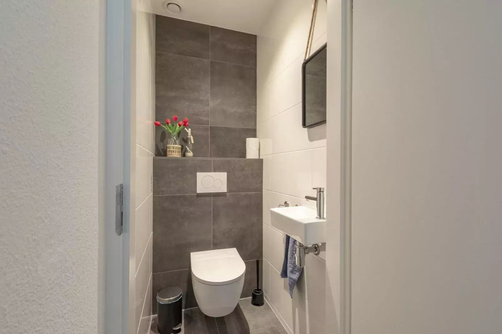 Wijde Blick 112-Bathroom