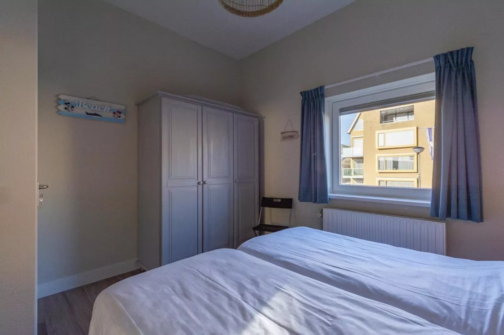 Wijde Blick 112-Bedroom