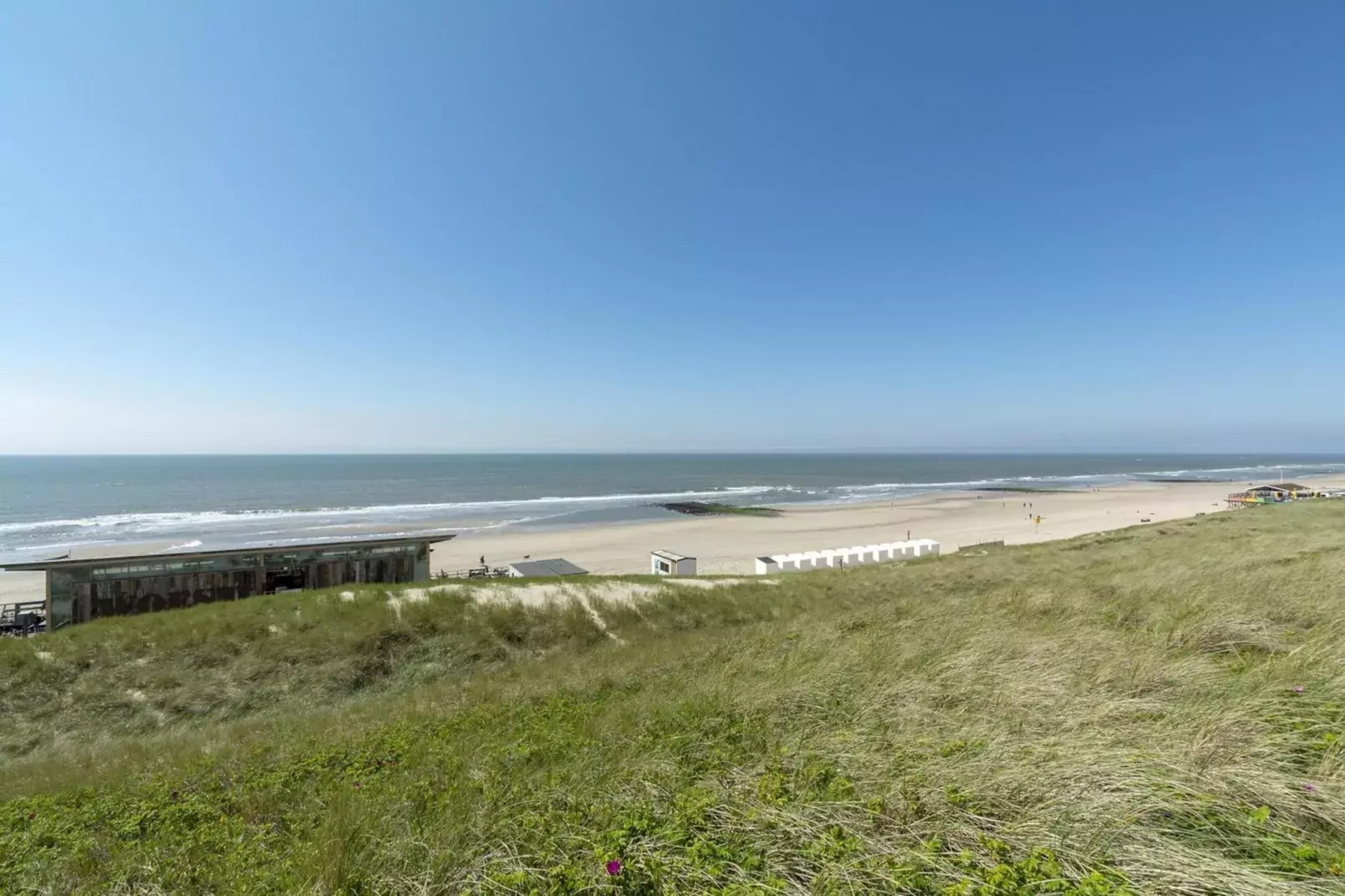 Wijde Blick 112-Areas summer 5km